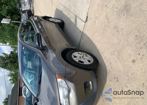 2015 Toyota Rav4 Le z USA, uszkodzony, nr VIN 2T3ZFREV0FW164044